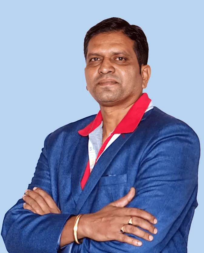 SR University Faculty